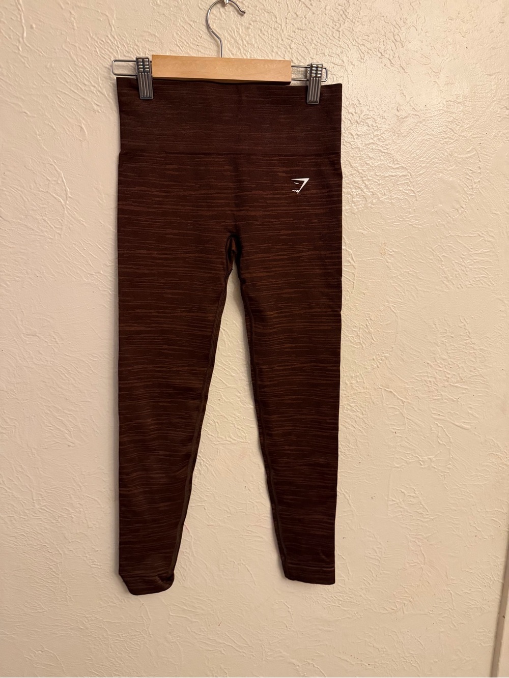 Gymshark Seamless Leggings